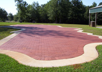 Baldwin County Brick Donation Program