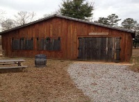 Blacksmith Shop Image