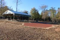 Pavilion and Picnic Area image