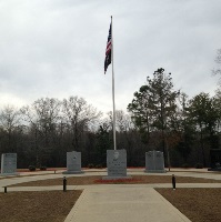 Veterans Memorial Park image