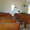 Church Pews