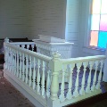 Church Pulpit