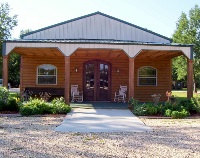 Welcome Center