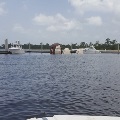 Lady in the Water - Wolf Bay