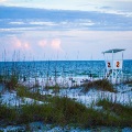 Lifeguard Stand, Orange Beach