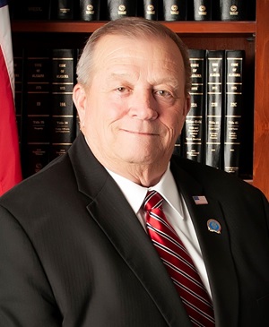 District 4 - Charles F. Gruber District 4 - Charles F. Gruber