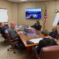 EOC Meeting Room