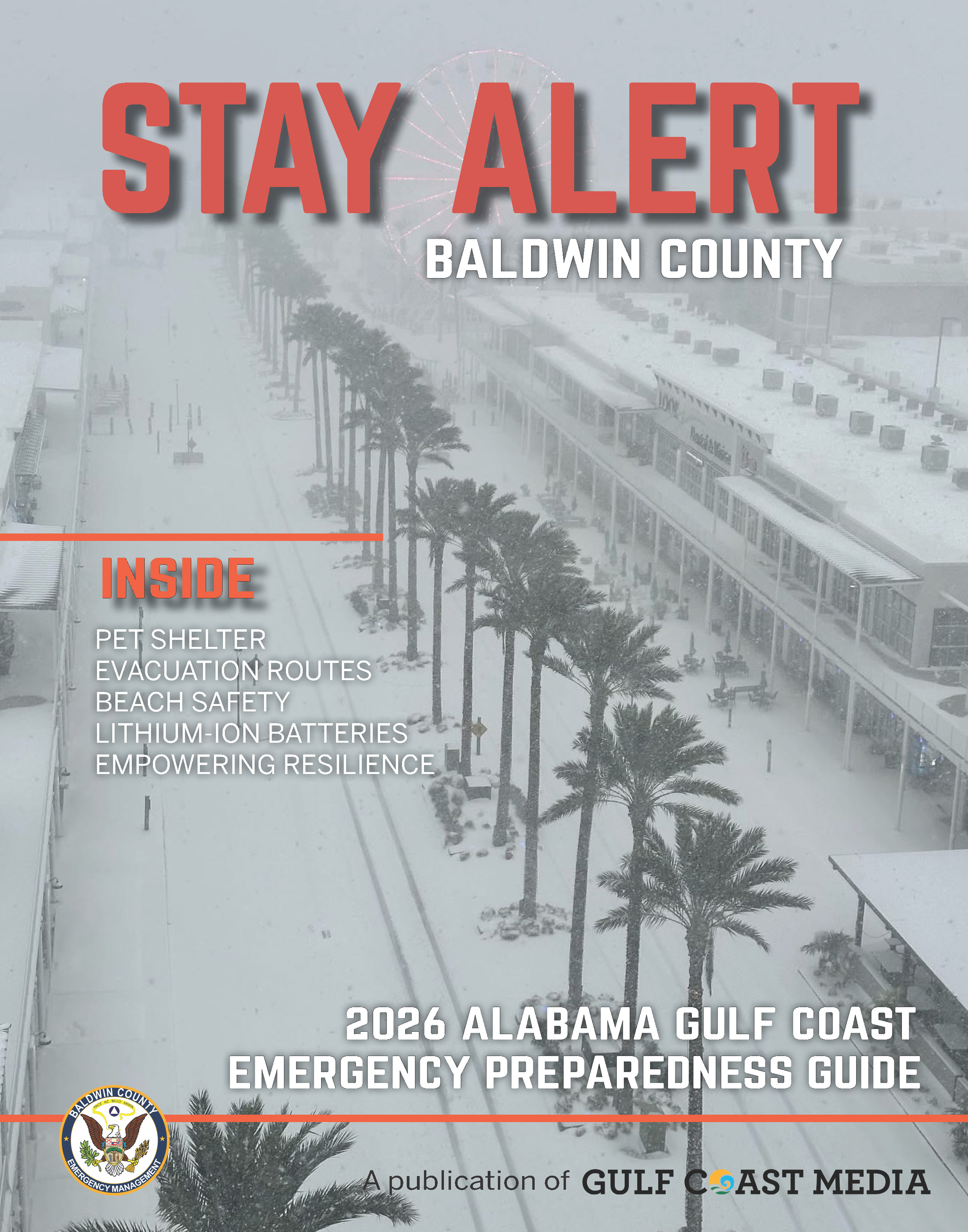 Click here to view the 2026 Alabama Gulf Coast Emergency Preparedness guide