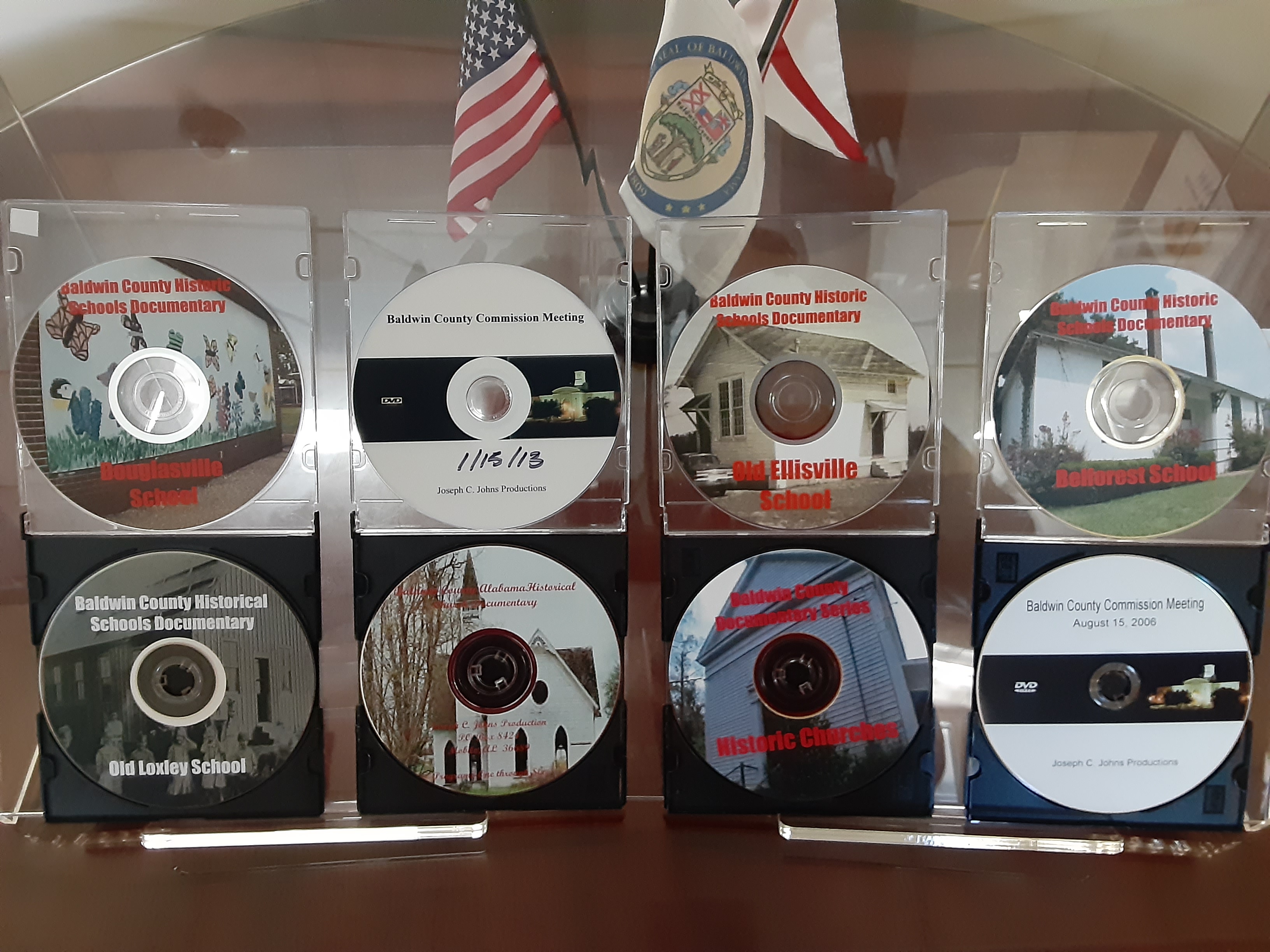 dvd-ordering dvds available for purchase from the archives
