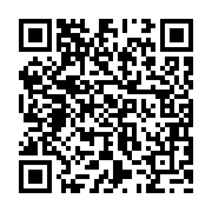 blue grass festival donation qr code
