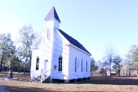 Historic Church Historic Church