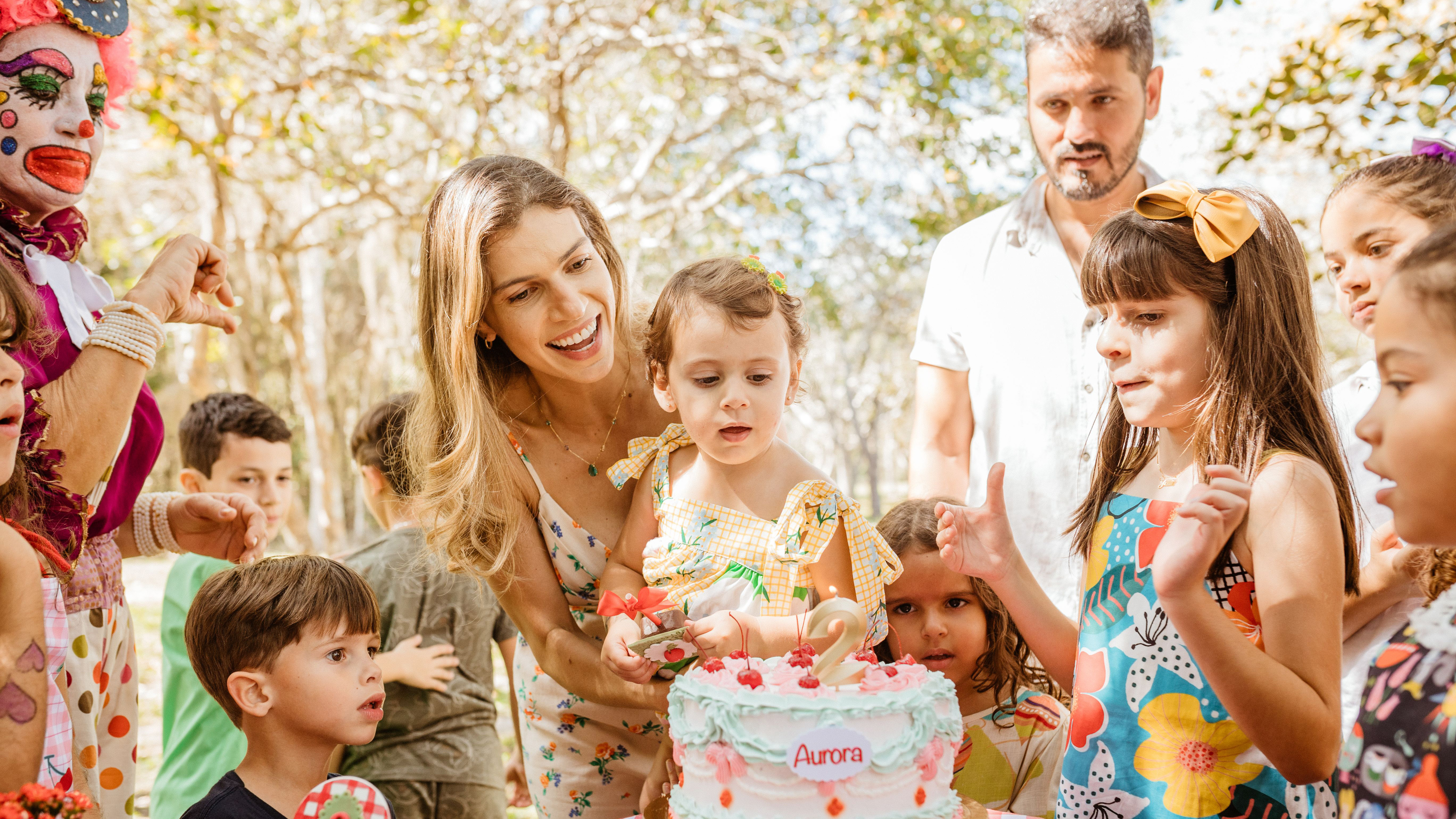 Birthday birthday celebration