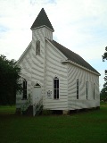 Montpelier Methodist Church