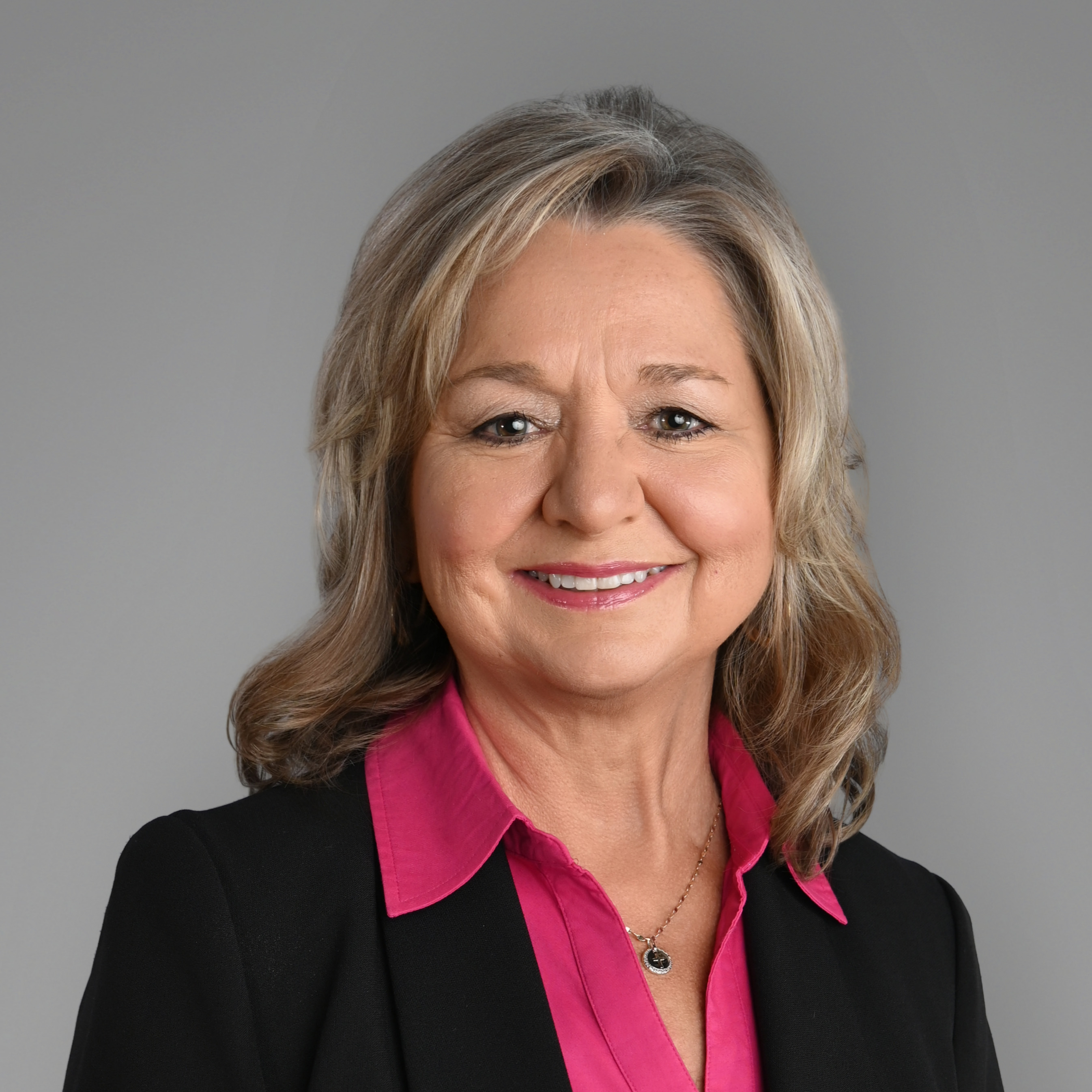 Ann Simpson