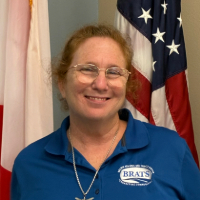 Joy Callaway