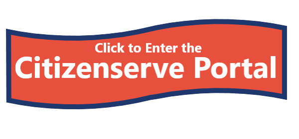 Click to Enter the Citizenserve Portal
