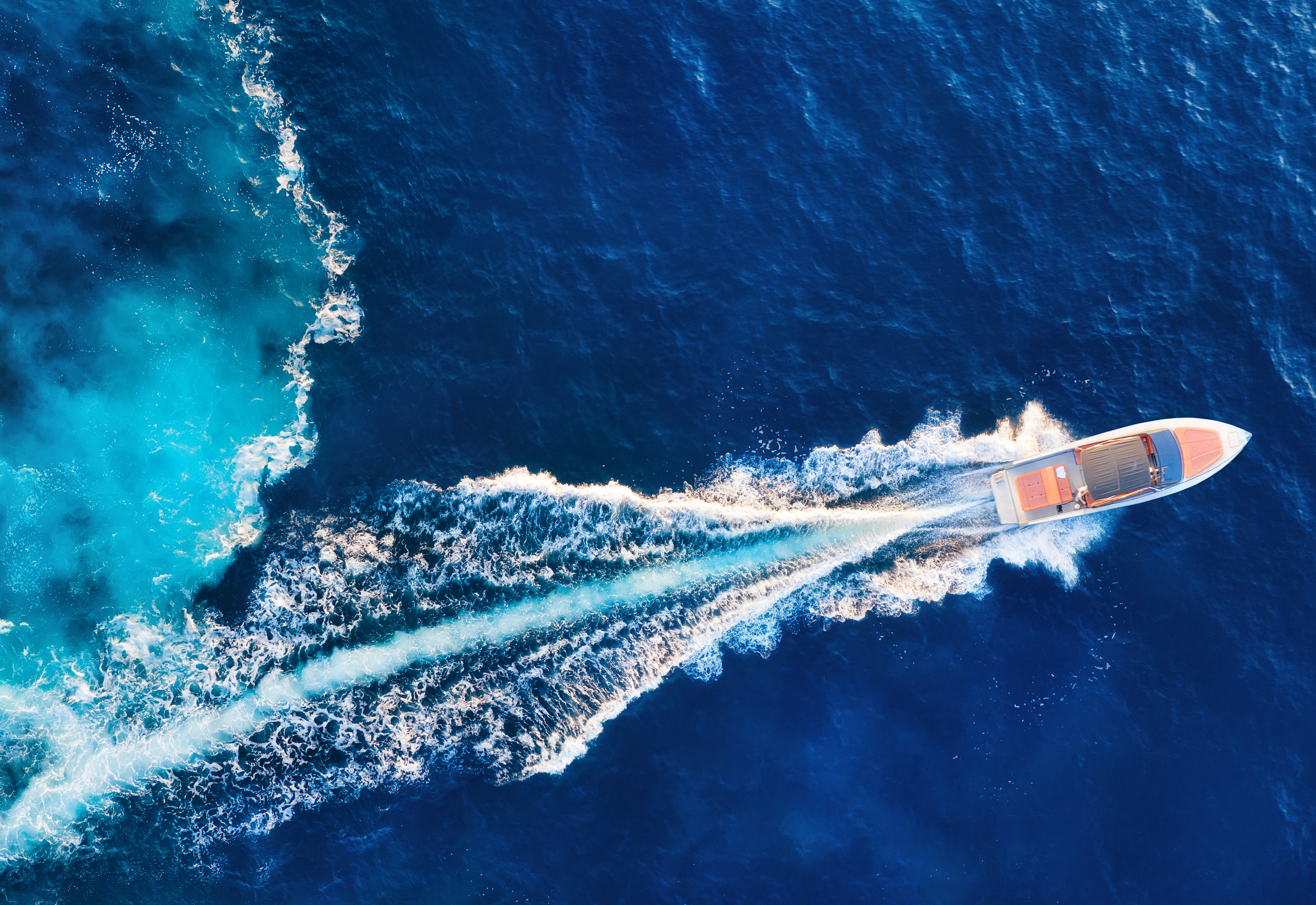 Boat License image