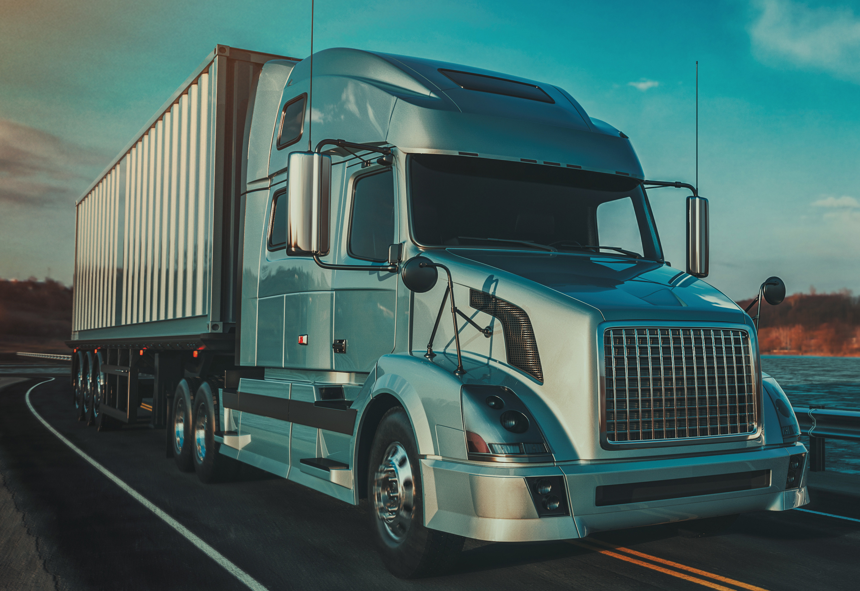 CDL License image
