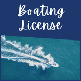 view boating license information