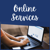 view online services