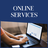 view online services