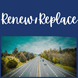 driver license renewal or replacement