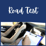 view road test information