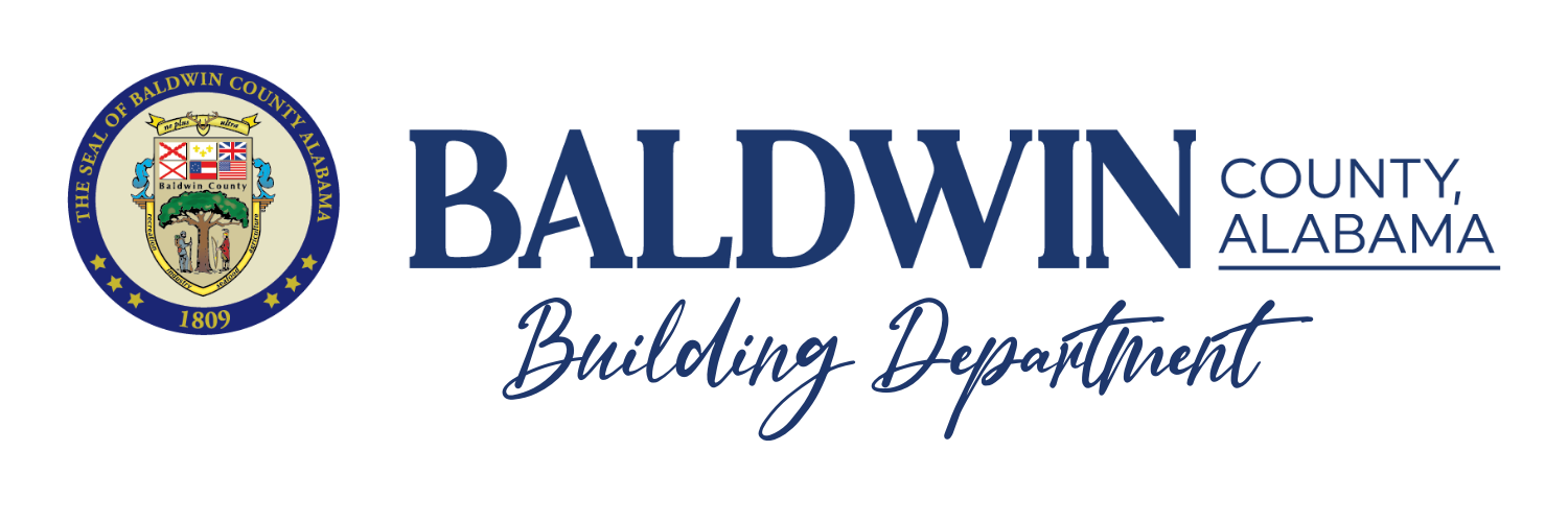 Building Department Logo Horizontal Color