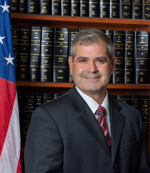 District 2 - Matthew McKenzie District 2 - Matthew McKenzie