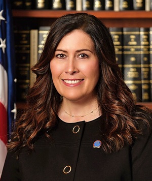 District 3 - Billie Jo Underwood District 3 - Billie Jo Underwood