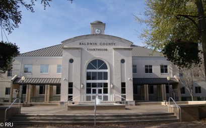 dacourthouse Baldwin County Courthouse