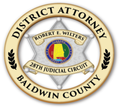dalogo District Attorney Seal