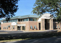 Fairhope-Courthouse