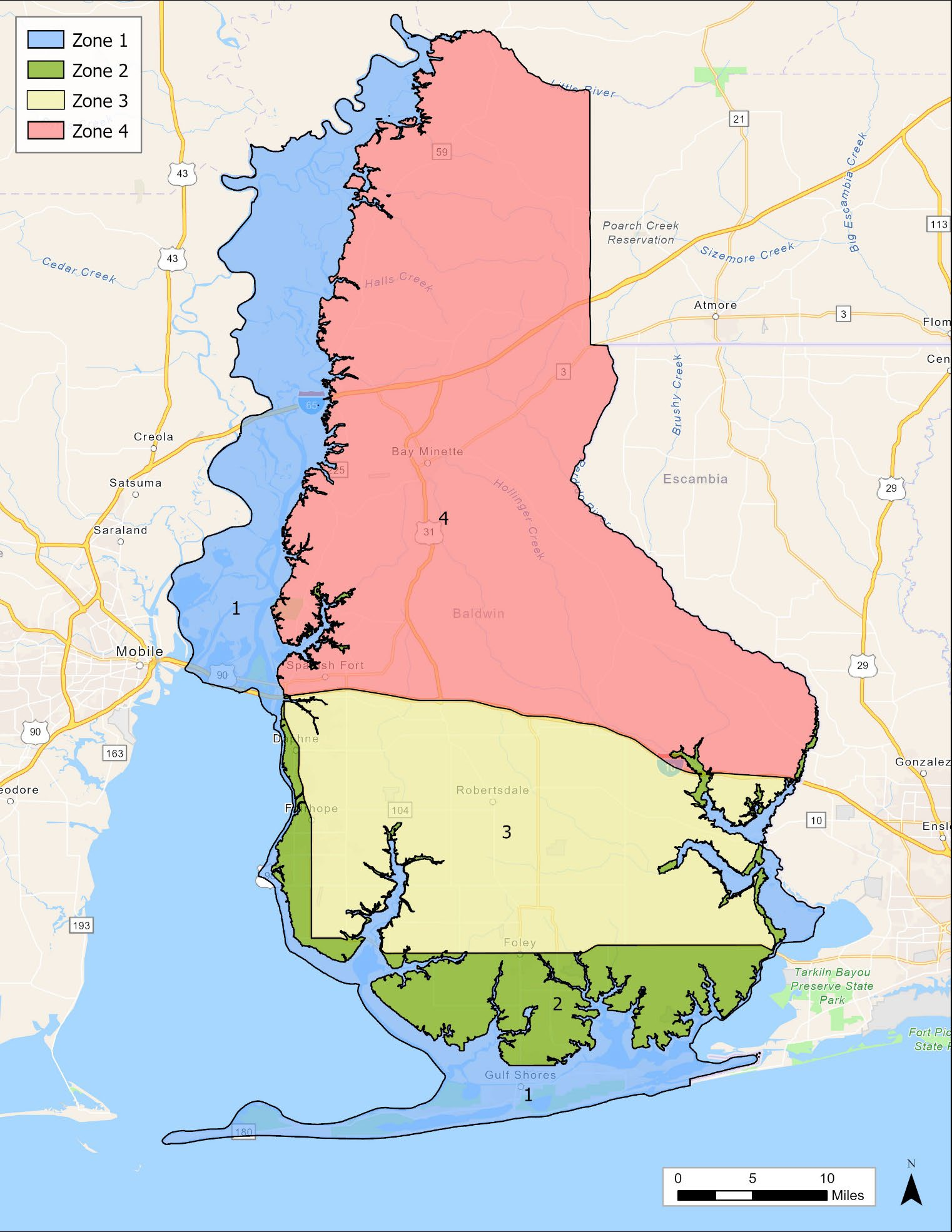 2024-hurricane-evac-map Hurricane Evacuation Map