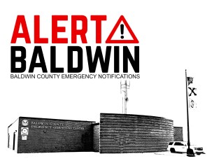 Alert Baldwin