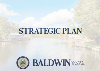Baldwin County Commission Strategic Plan