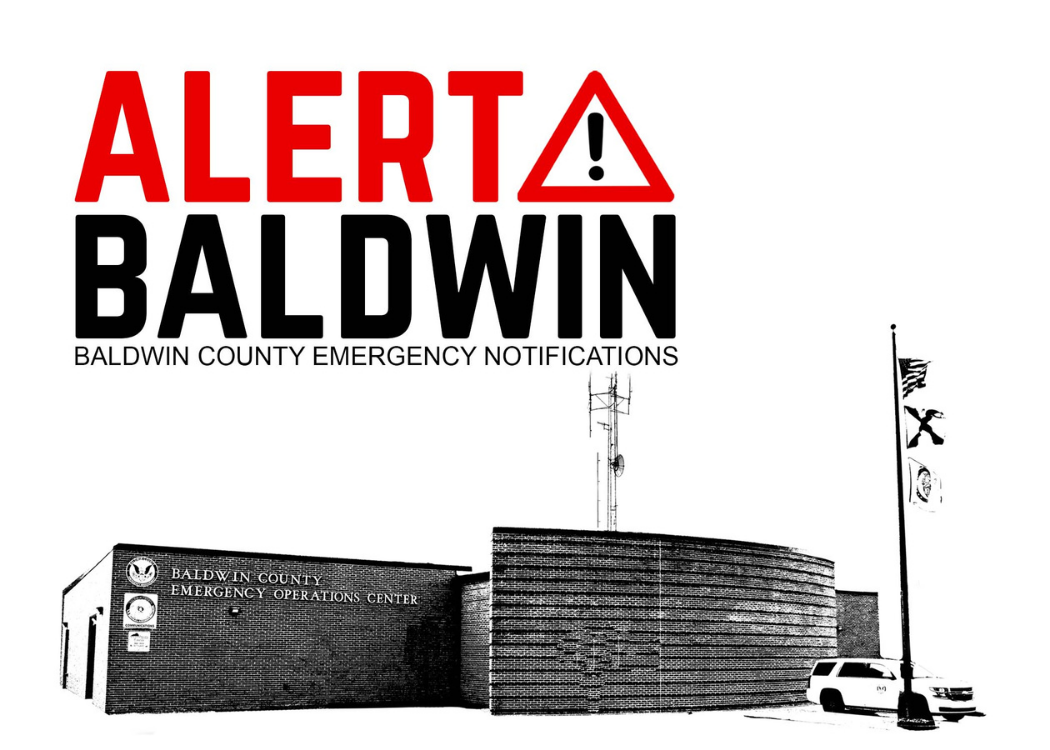 Alert Baldwin photo