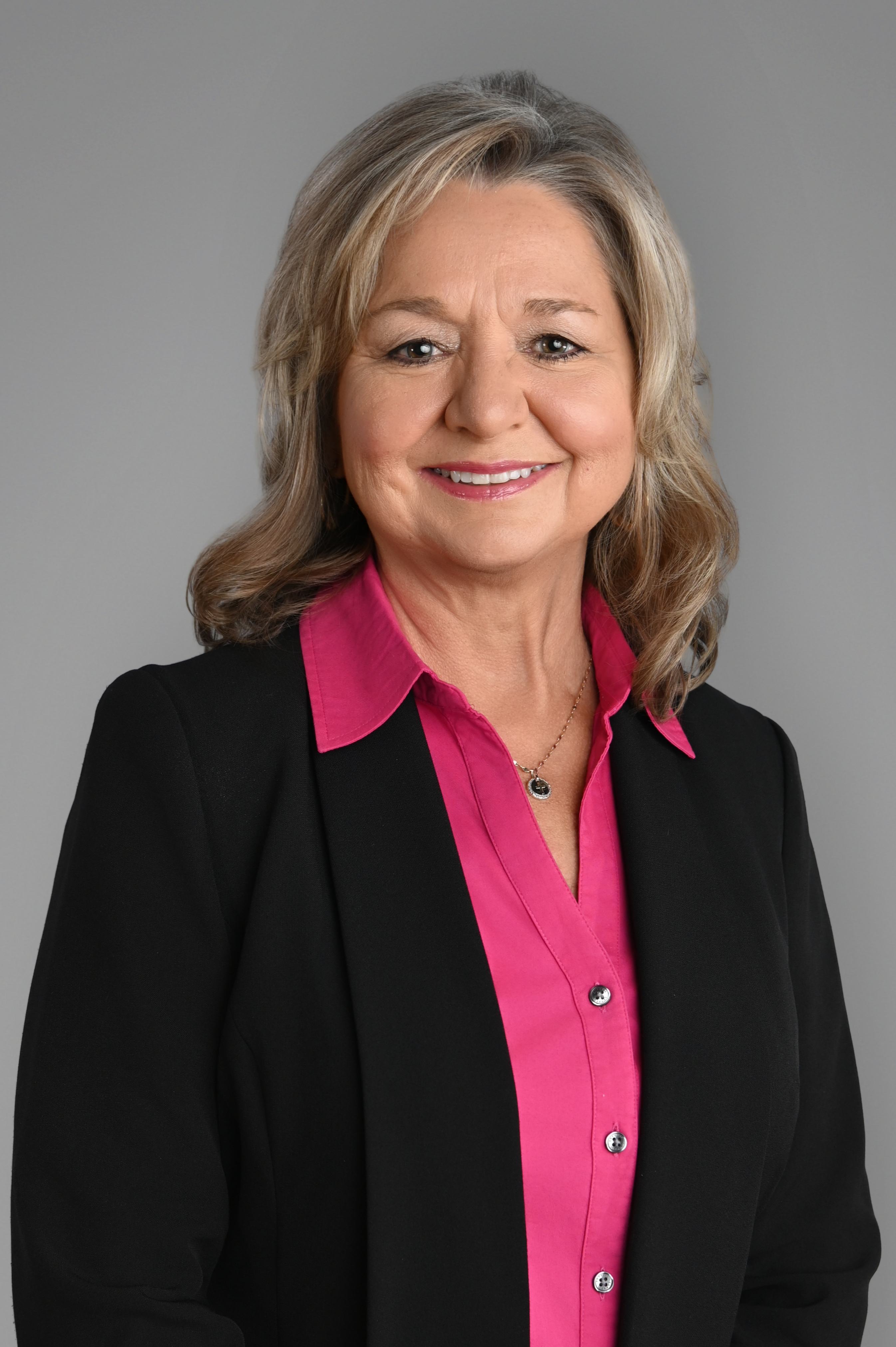 Ann Simpson