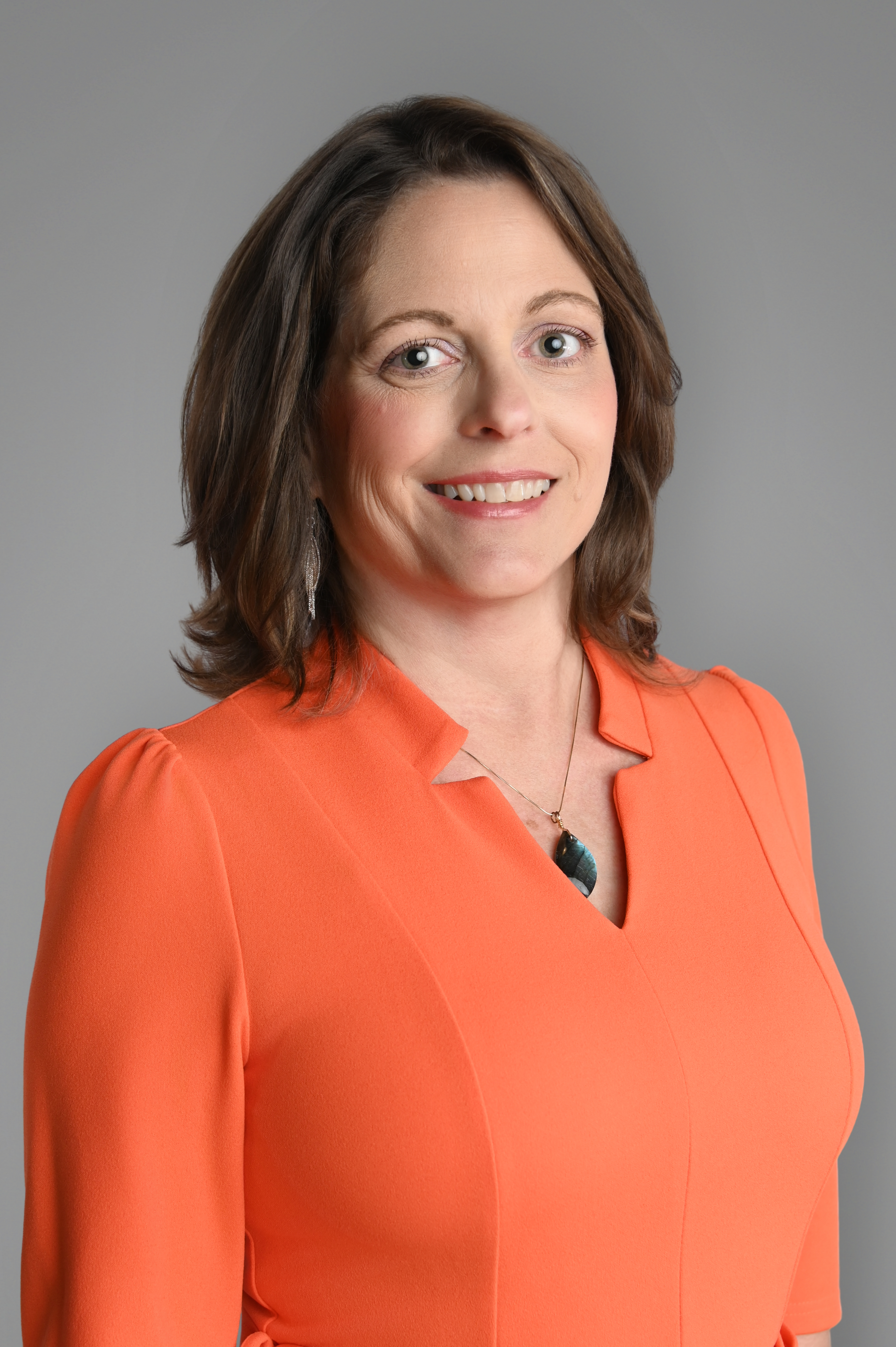 Shannon Spivey