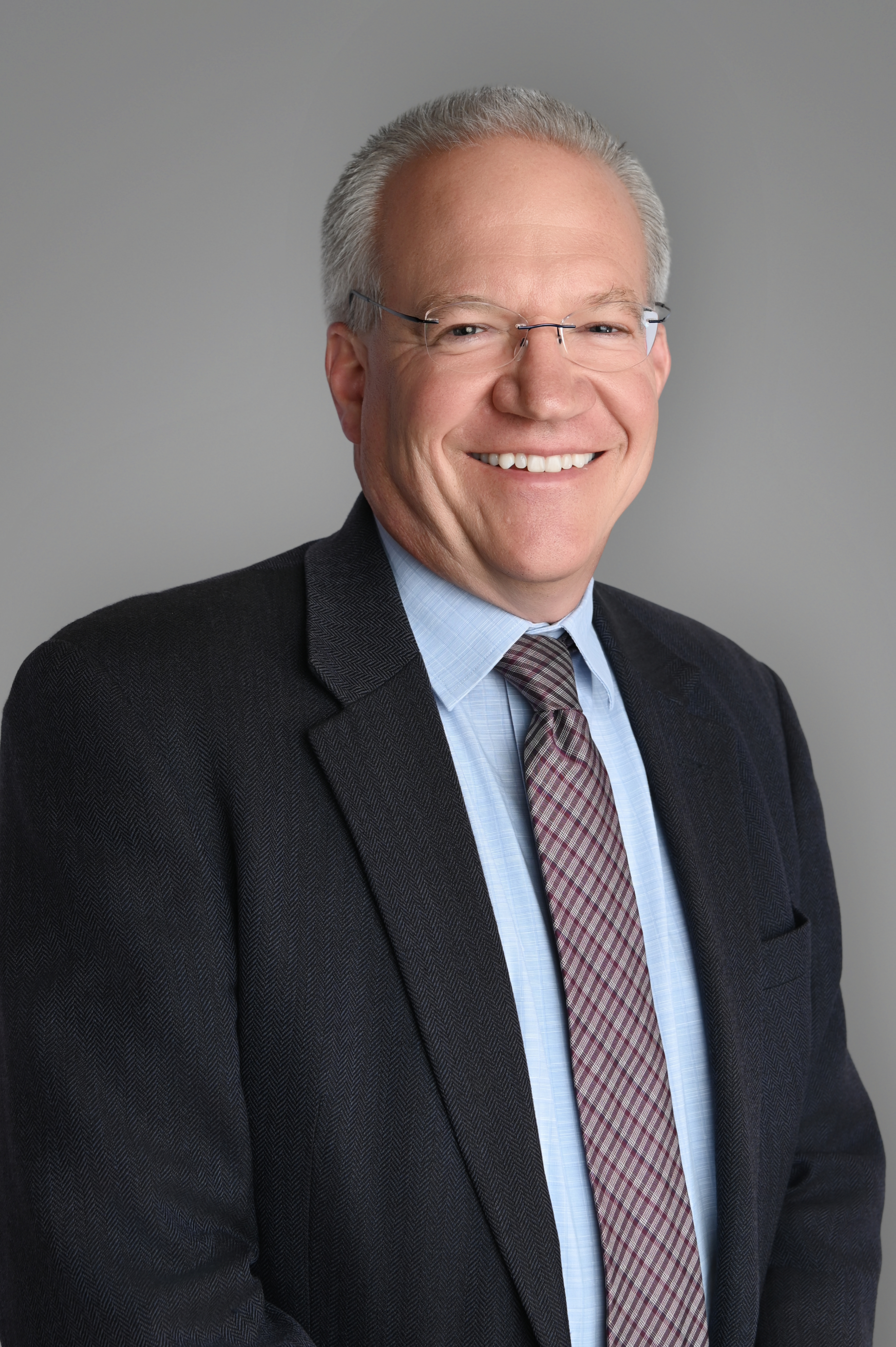 Roger Rendleman