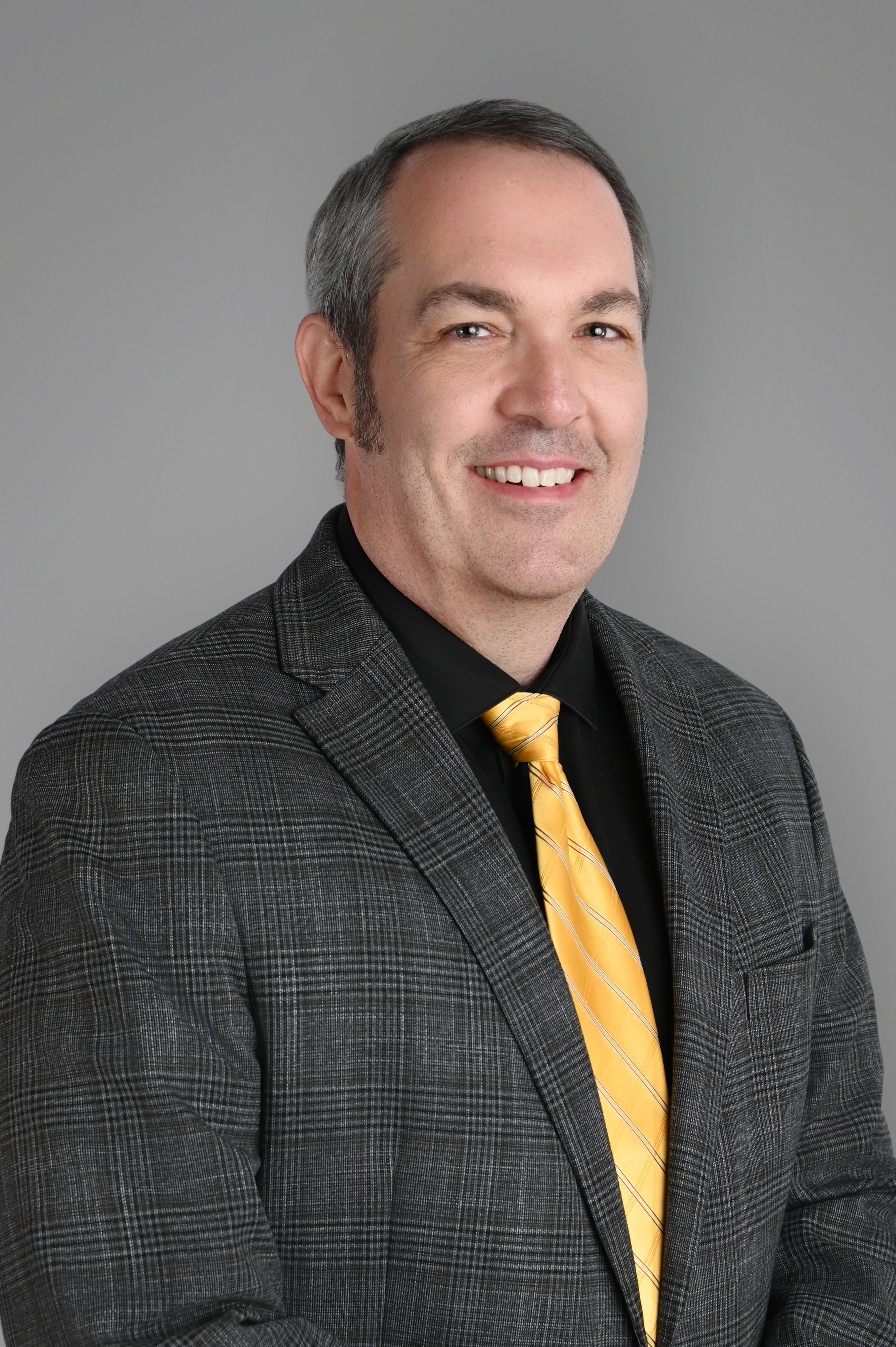 Mark H Acreman