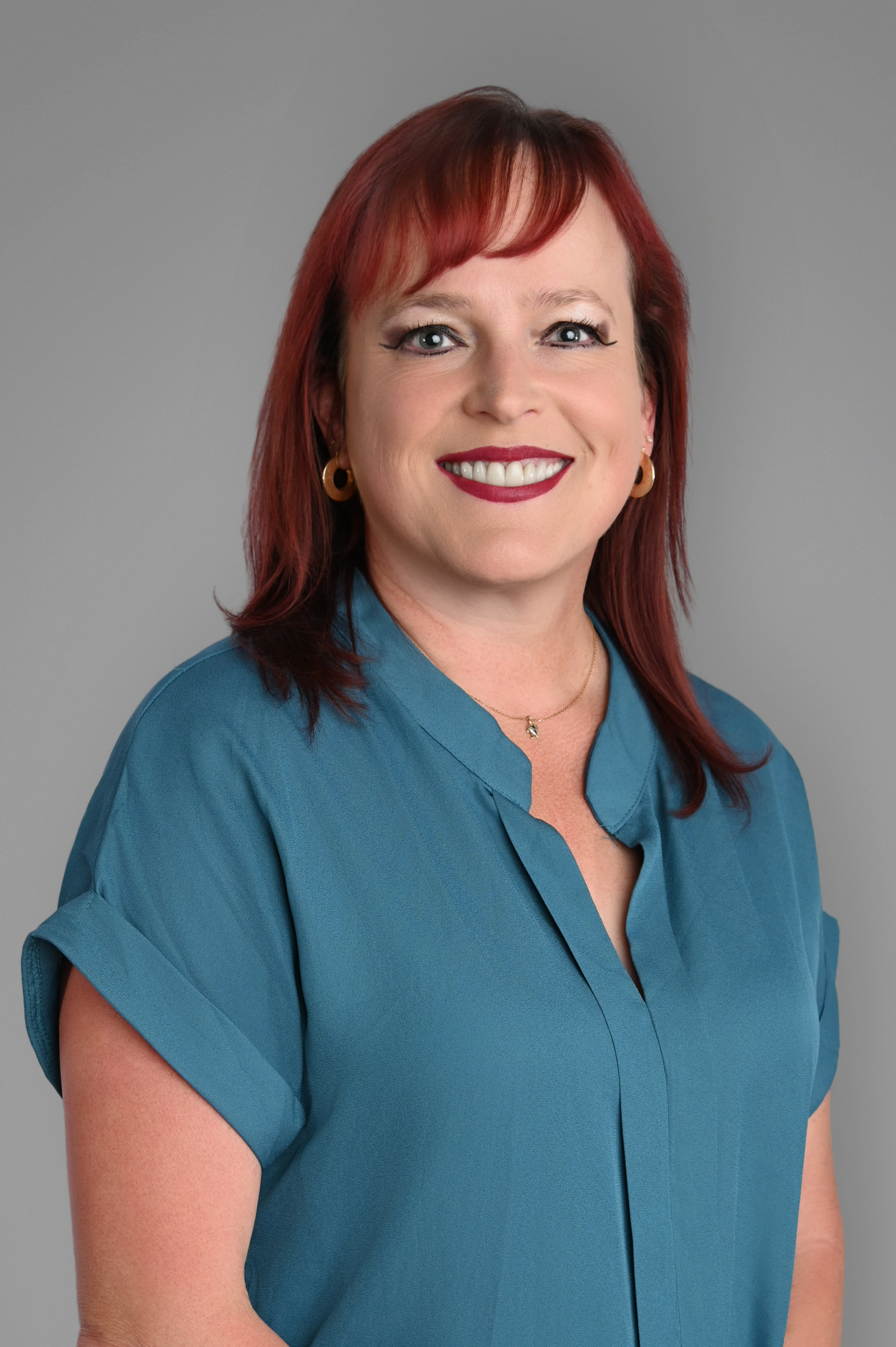 Heather Gwynn