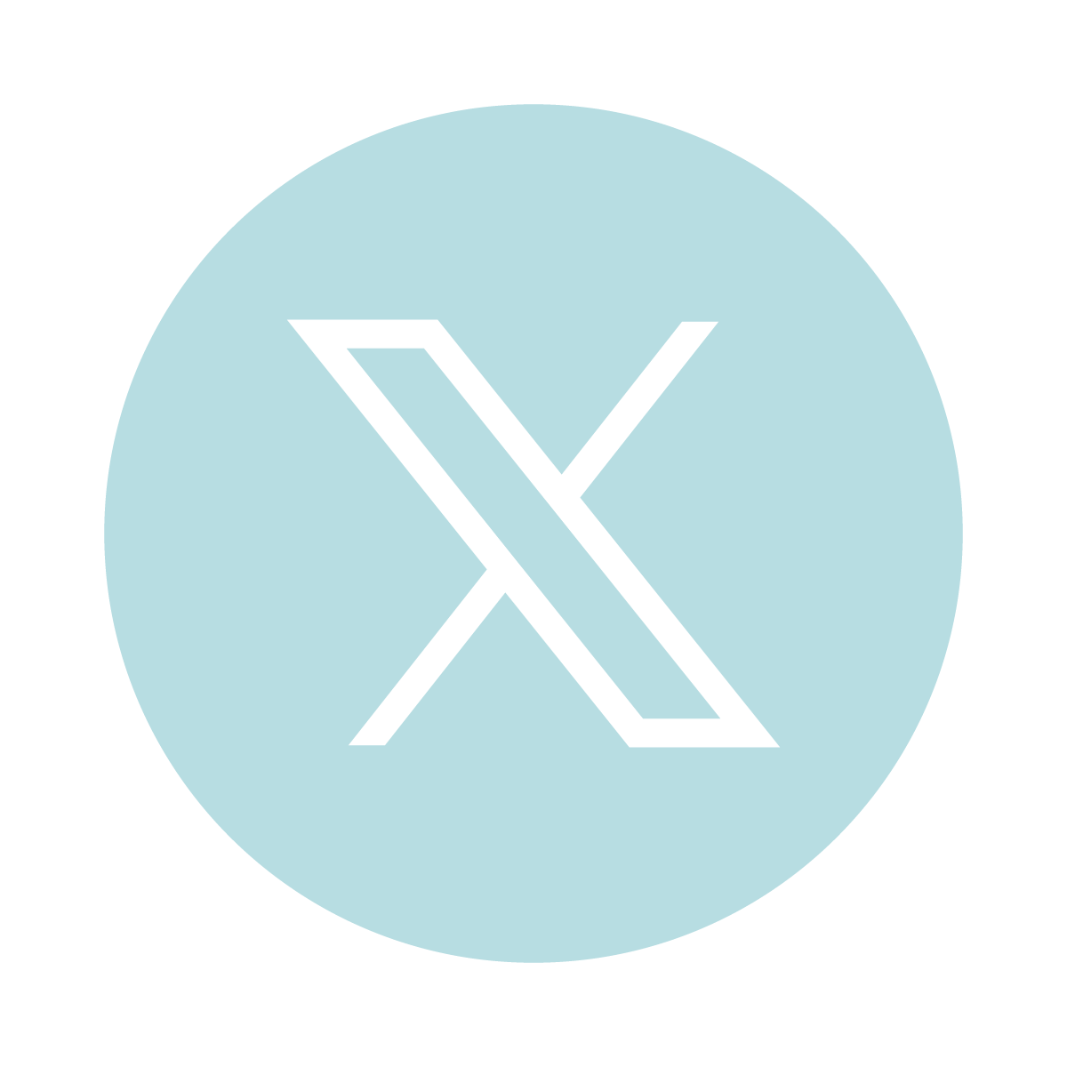 X Logo