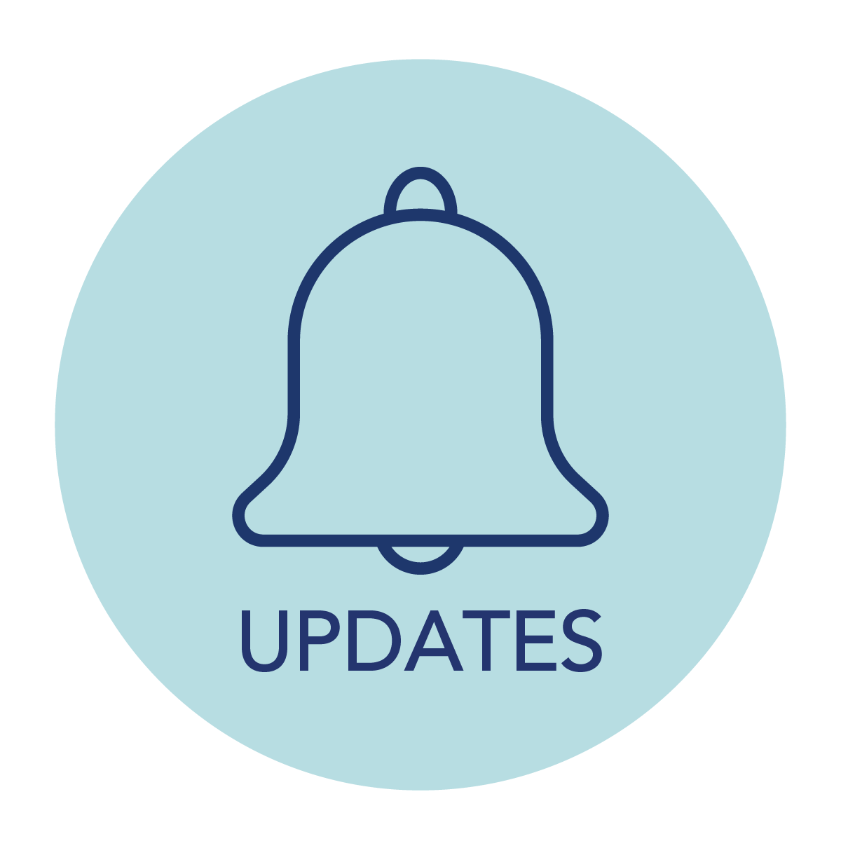 Get Updates