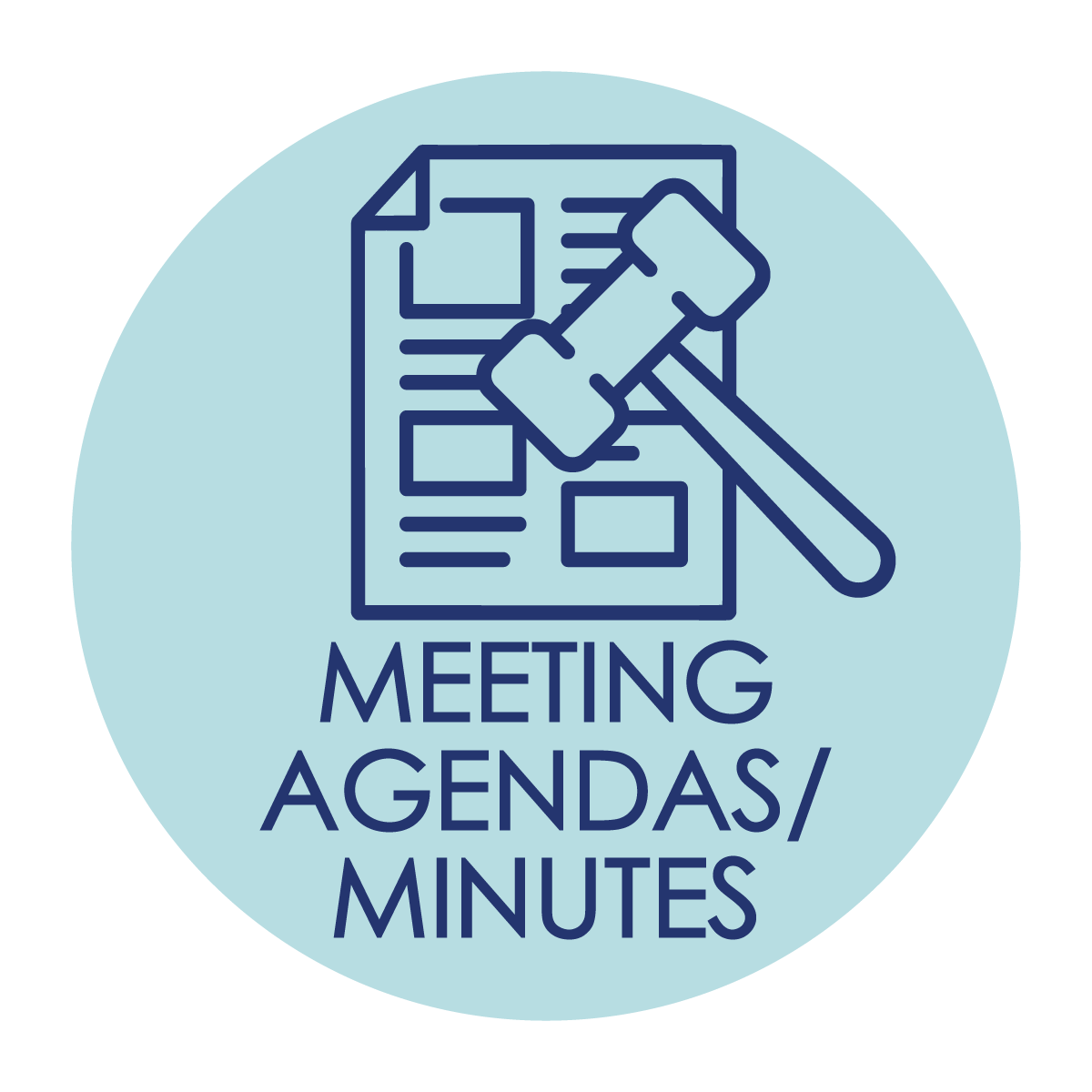Meeting Agenda