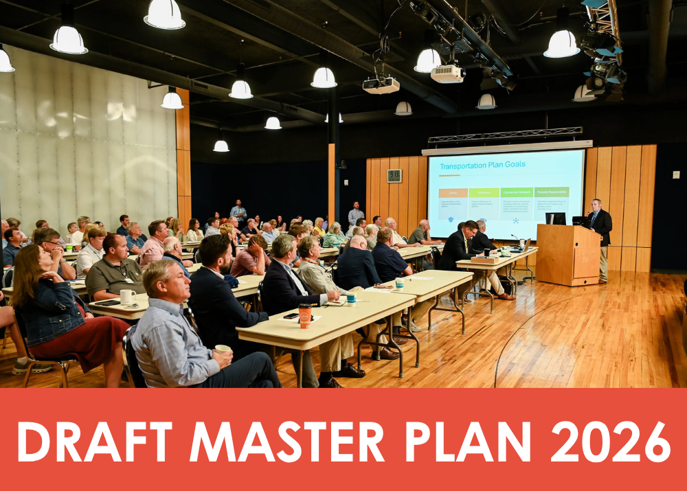 2026 Draft Master Plan